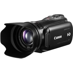 Canon Legria Hf G10 Vs Xa10