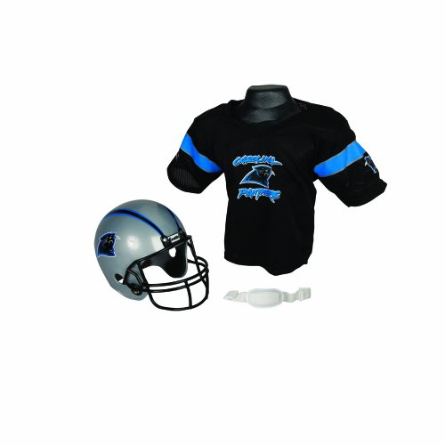 Carolina Panthers Helmet Logo