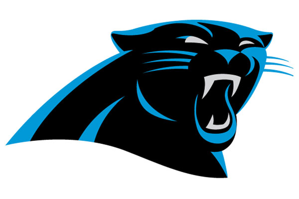 Carolina Panthers Logo Change