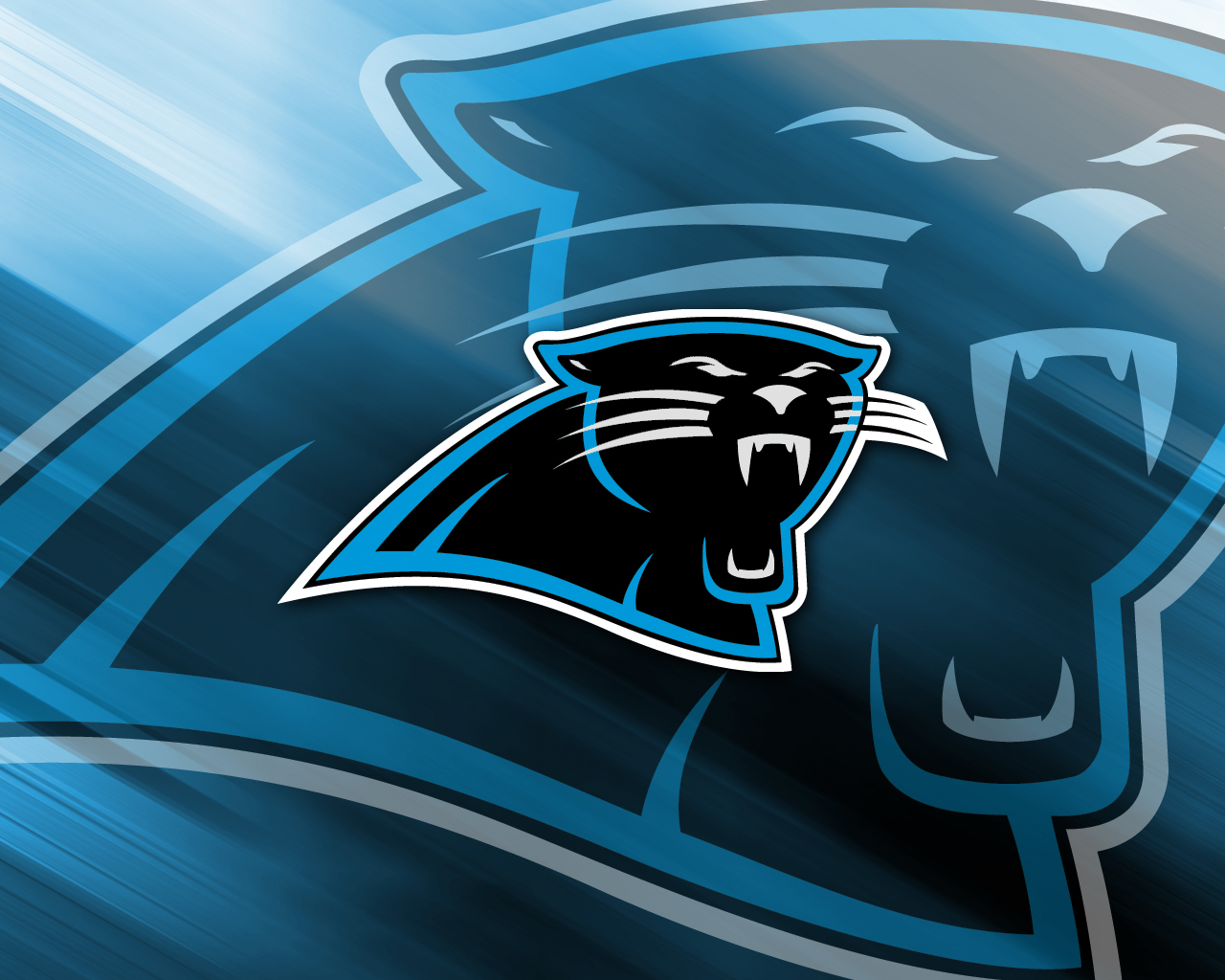 Carolina Panthers Logo