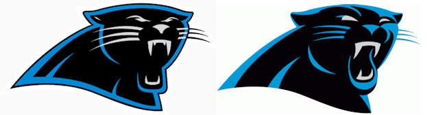 Carolina Panthers Logo