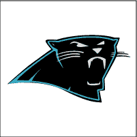 Carolina Panthers Logo Vector