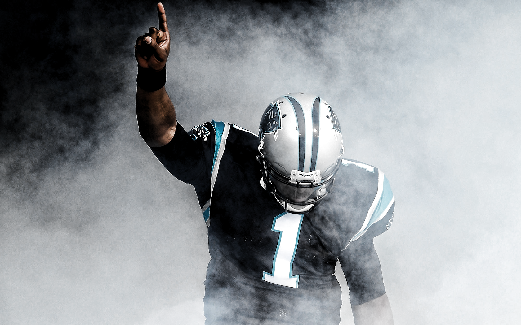 Carolina Panthers Wallpaper 2012