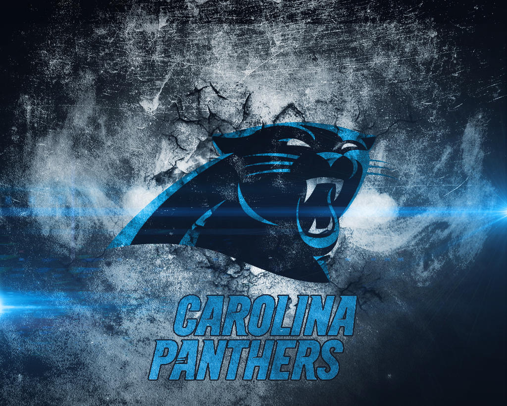 Carolina Panthers Wallpaper 2012