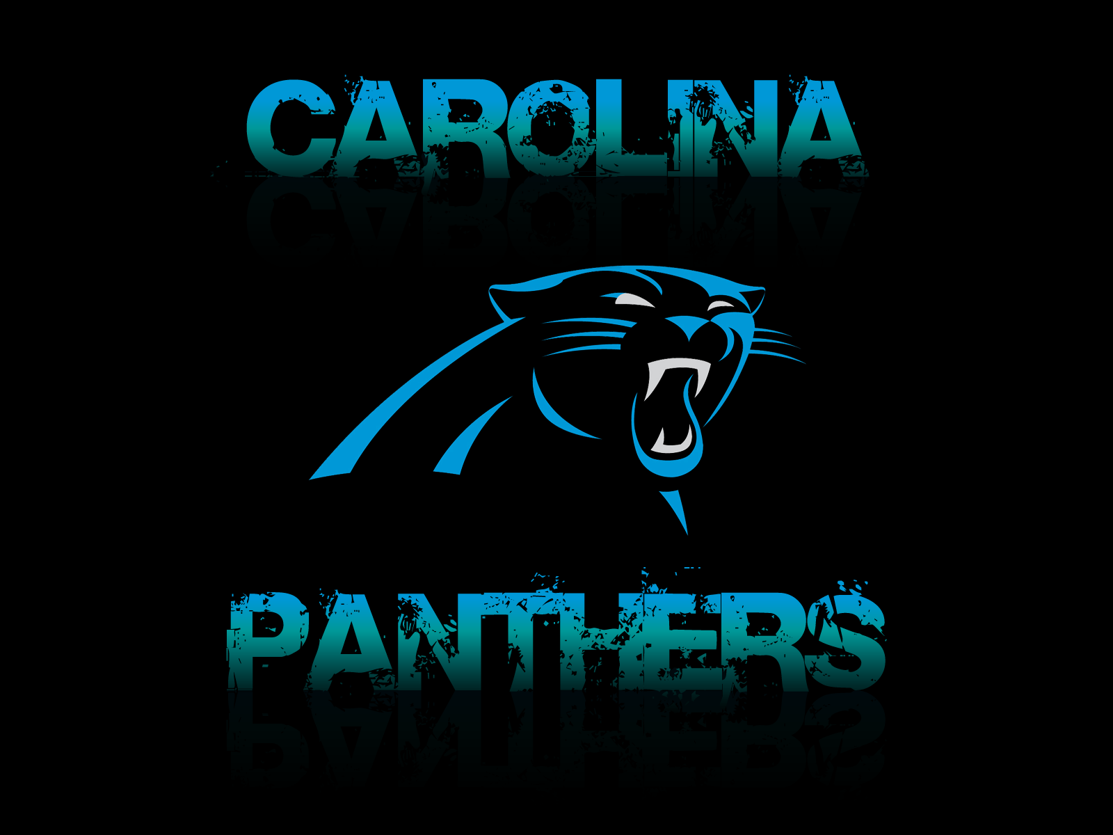 Carolina Panthers Wallpaper 2012