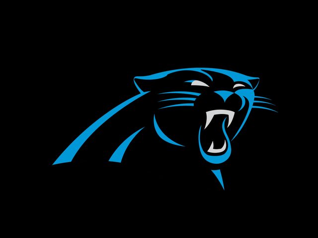 Carolina Panthers Wallpaper 2012