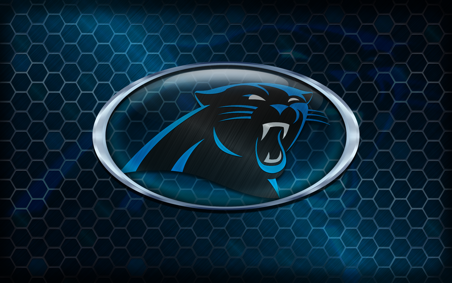 Carolina Panthers Wallpaper 2012