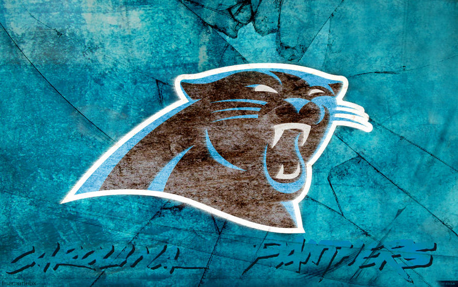 Carolina Panthers Wallpaper 2012