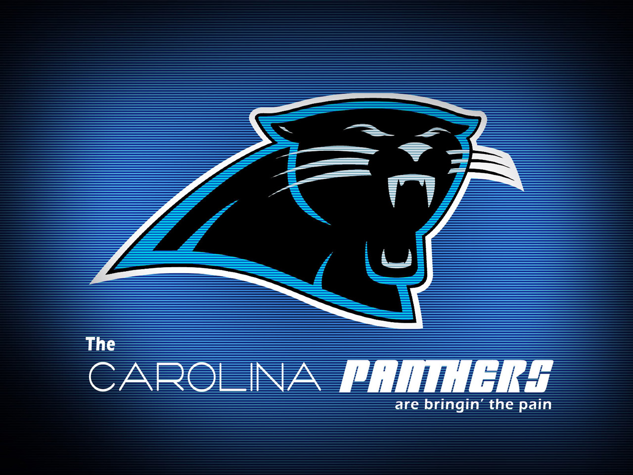 Carolina Panthers Wallpaper Hd