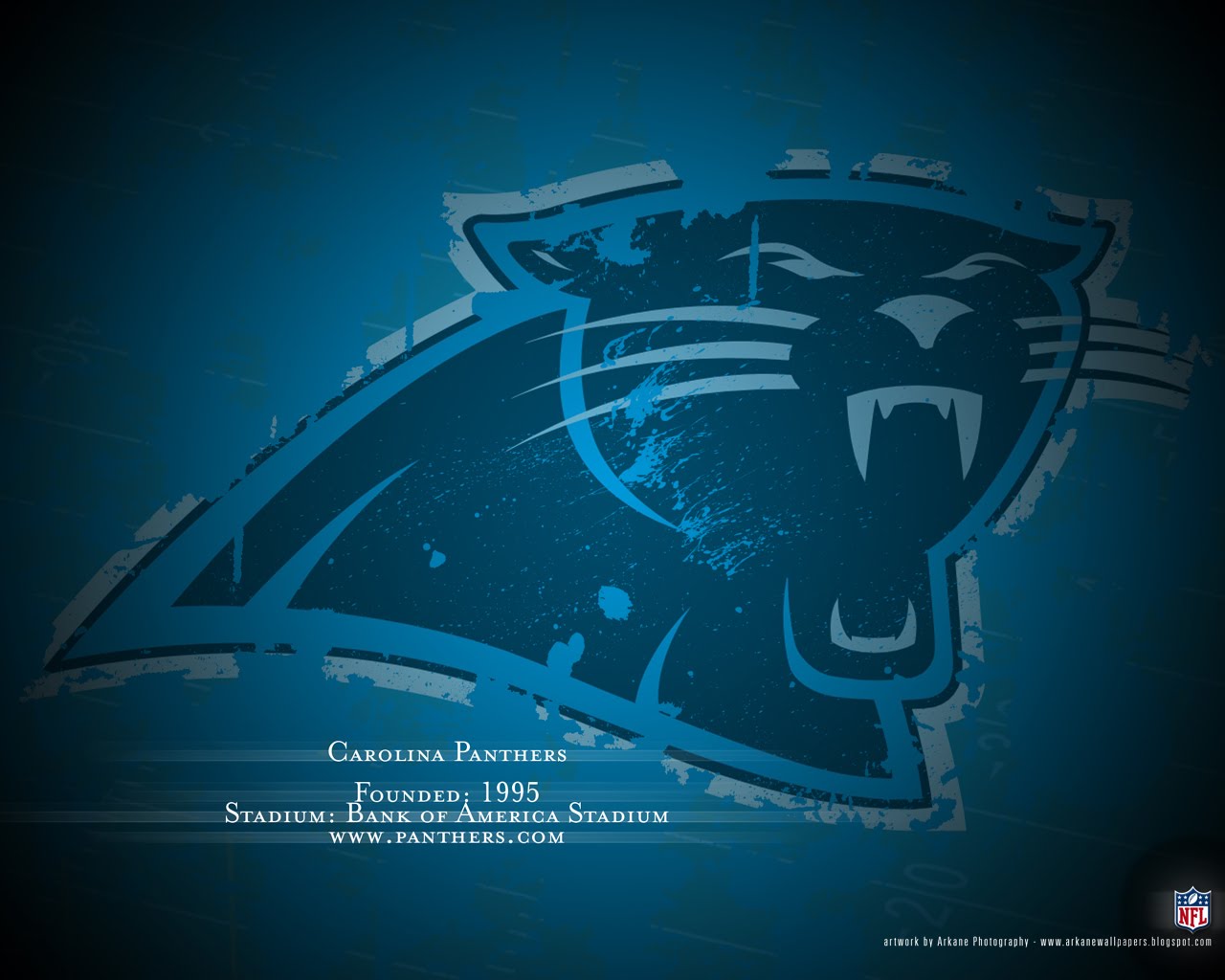 Carolina Panthers Wallpaper