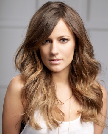 Caroline Flack