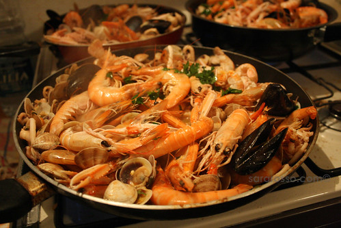 Cicale Di Mare Wikipedia