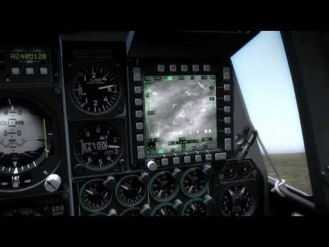 Dcs A10c Warthog Controls