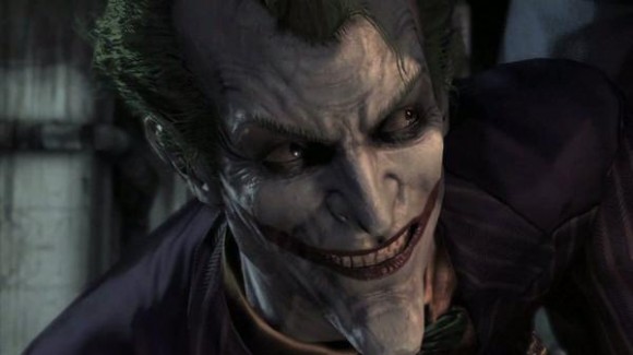 Defeat Joker Batman Arkham Asylum