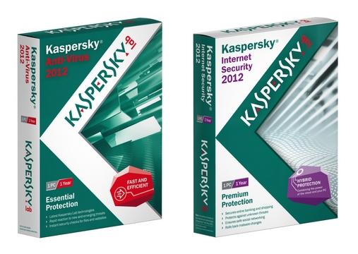 Download Kaspersky Antivirus 2012 Free Full Version