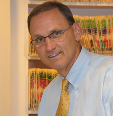 Dr Michael Singleton