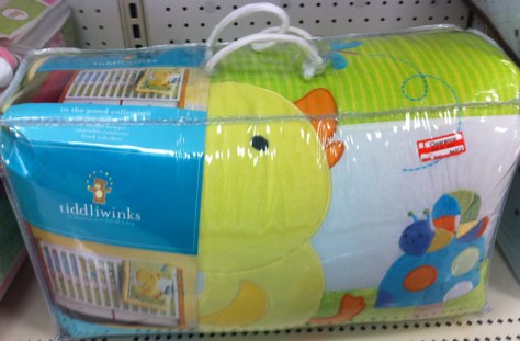 Duck Bedding