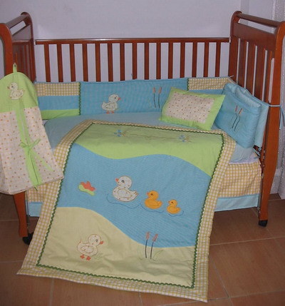 Duck Bedding