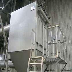 Dust Extraction Systems For Sale