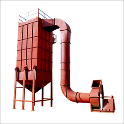 Dust Extraction Systems