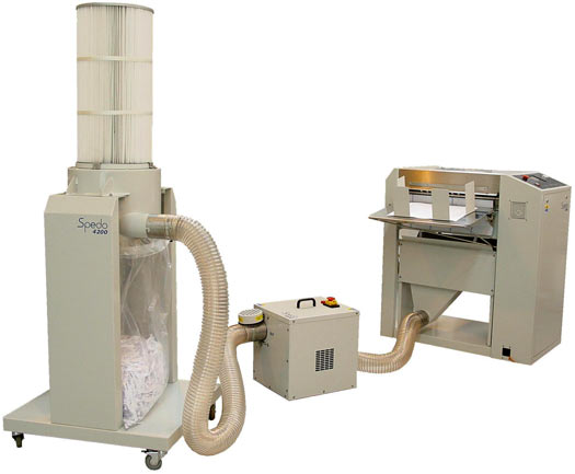 Dust Extraction Systems Nz