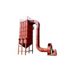 Dust Extraction Systems South Africa