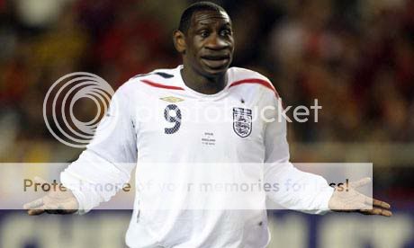 Emile Heskey Funny