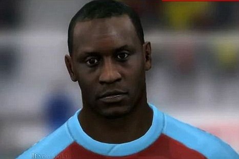 Emile Heskey Funny Pictures