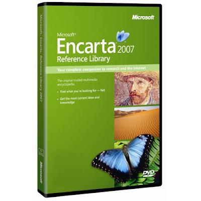 Encarta Encyclopedia English Nutrition