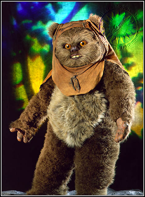 Ewok Names And Pictures