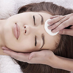 Extraction Facial Chicago