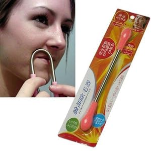 Extraction Facial Tool