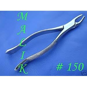 Extraction Forceps 150