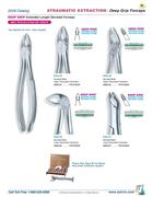 Extraction Forceps