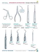 Extraction Forceps