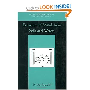 Extraction Of Metals As Chemistry