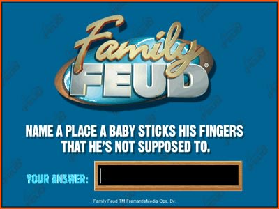 Family Feud Buzzer Sound Download