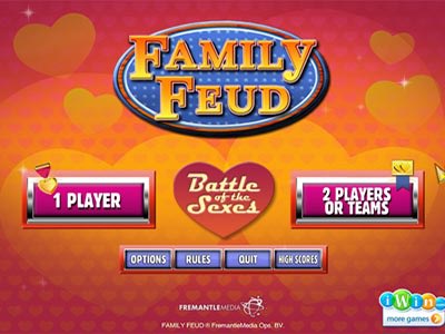 Family Feud Buzzer Sound Download