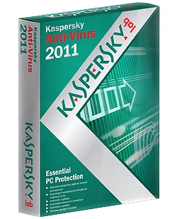 Free Kaspersky Antivirus 2011 Download With License Activation Code