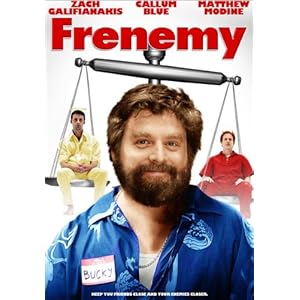 Frenemy Movie Zach