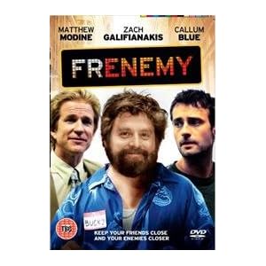 Frenemy Movie Zach