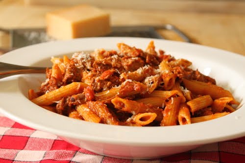 Fresh Tomato Sauce Recipe Food Network