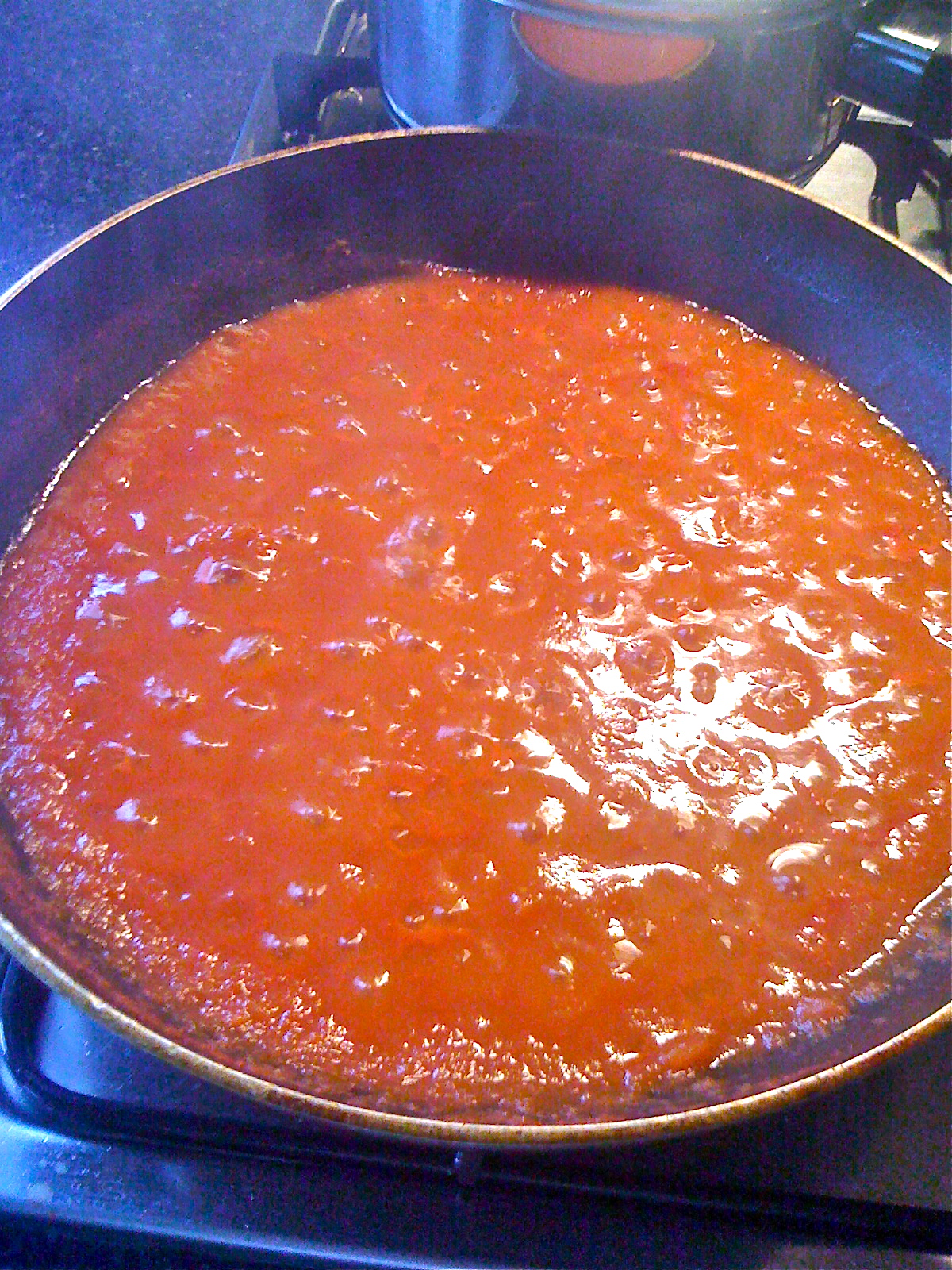 Fresh Tomato Sauce Recipe Jamie Oliver