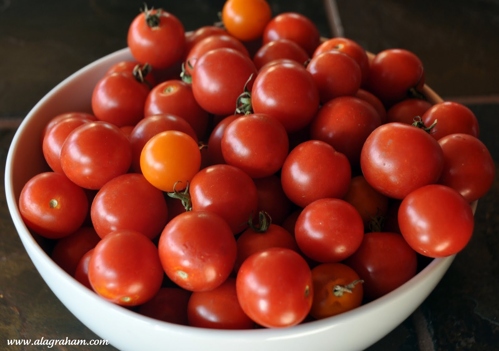 Fresh Tomato Sauce Recipe To Freeze