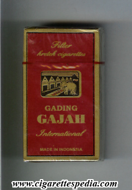 Gading Gajah