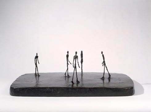 Giacometti