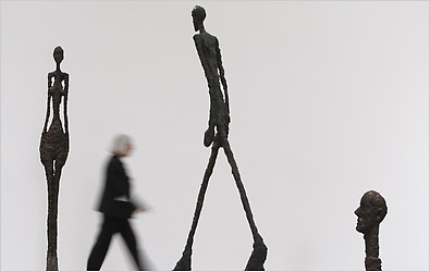 Giacometti