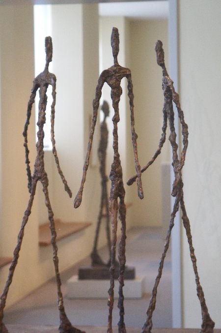 Giacometti