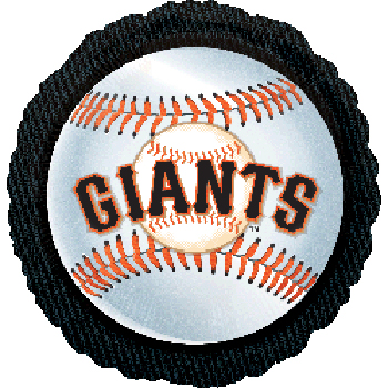 Giants Baseball