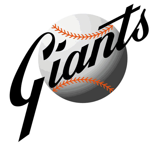 Giants Baseball